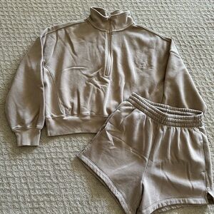 Abercrombie Sunday Set